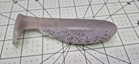 New Local Swimbait 5 incher 7