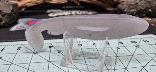 New 7 incher Big Local Thin Swimbait 3