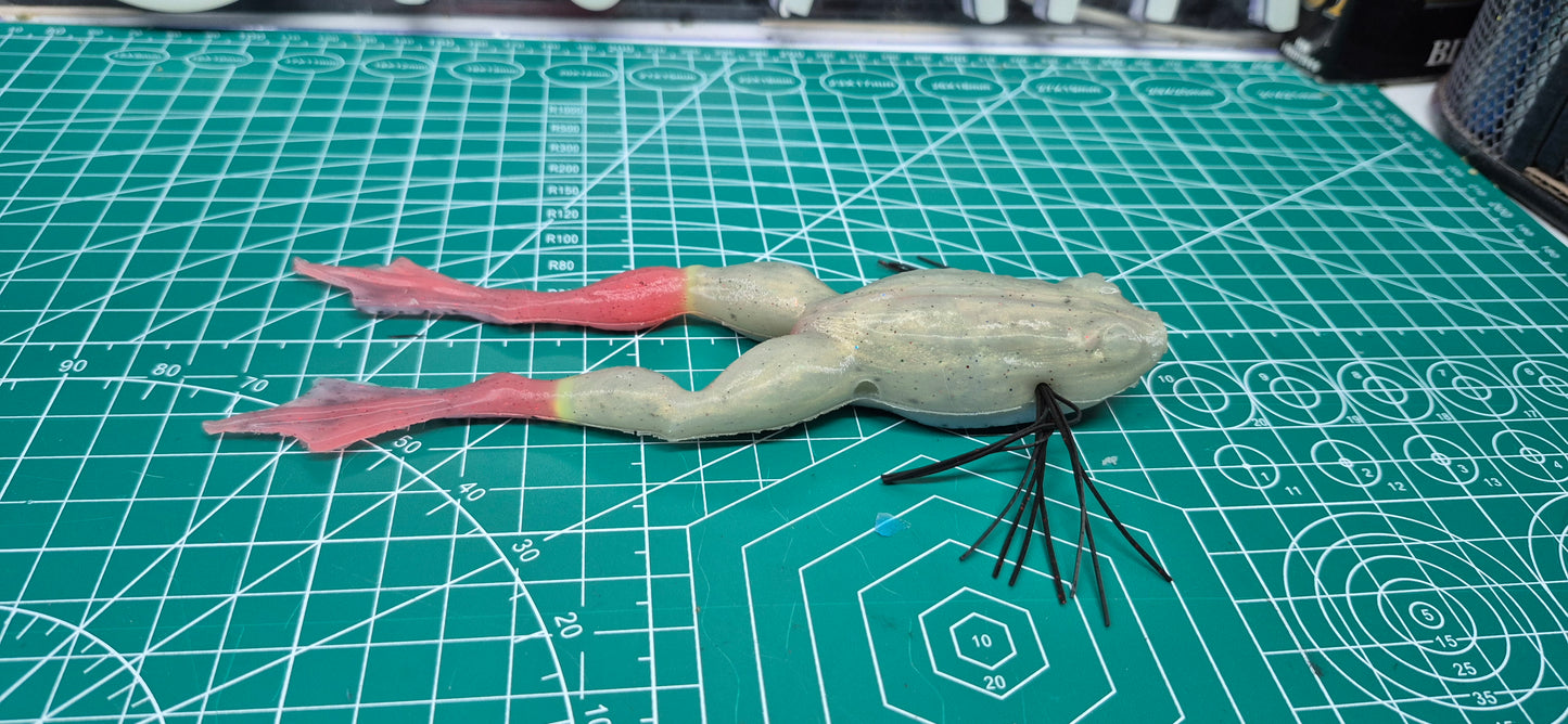 Mondo Frogs 4