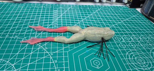 Mondo Frogs 4