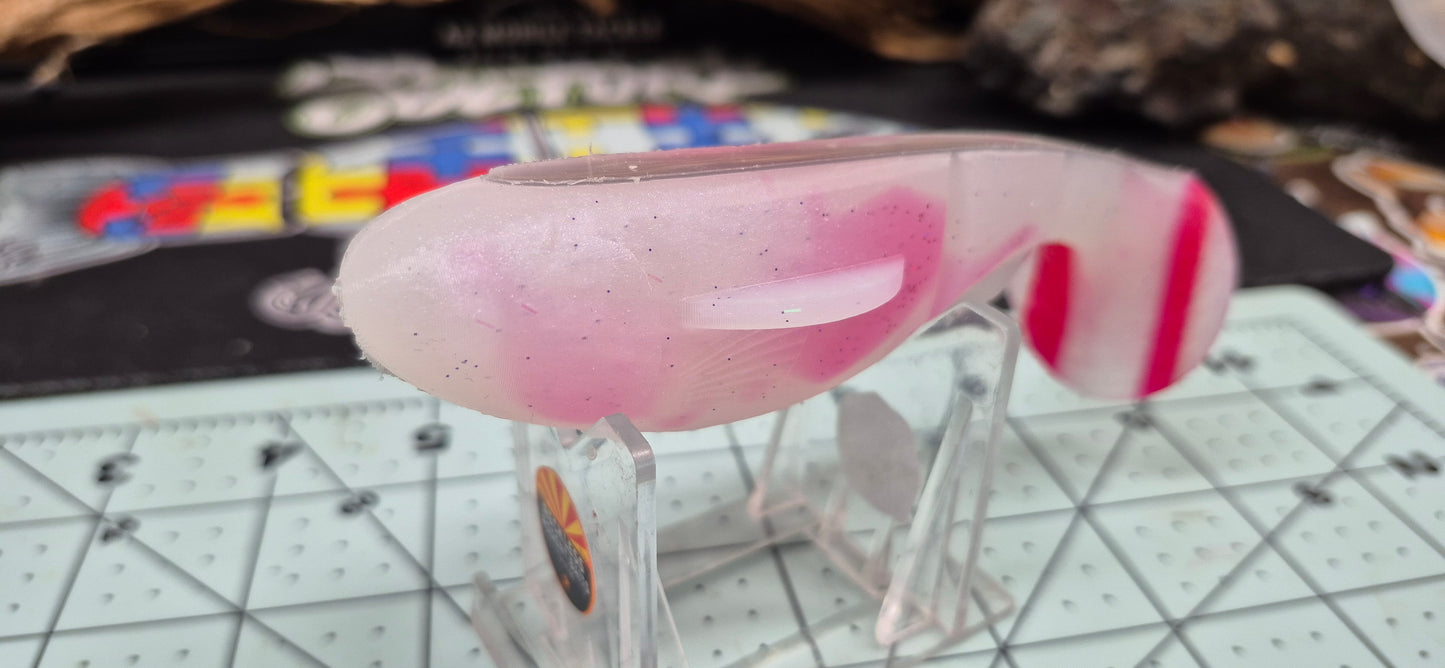 New Local Swimbait 5 incher 3