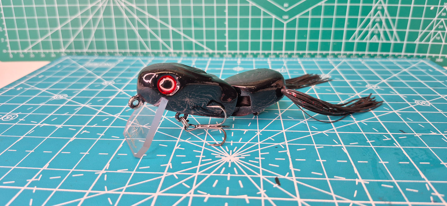 JT Ribbit #2