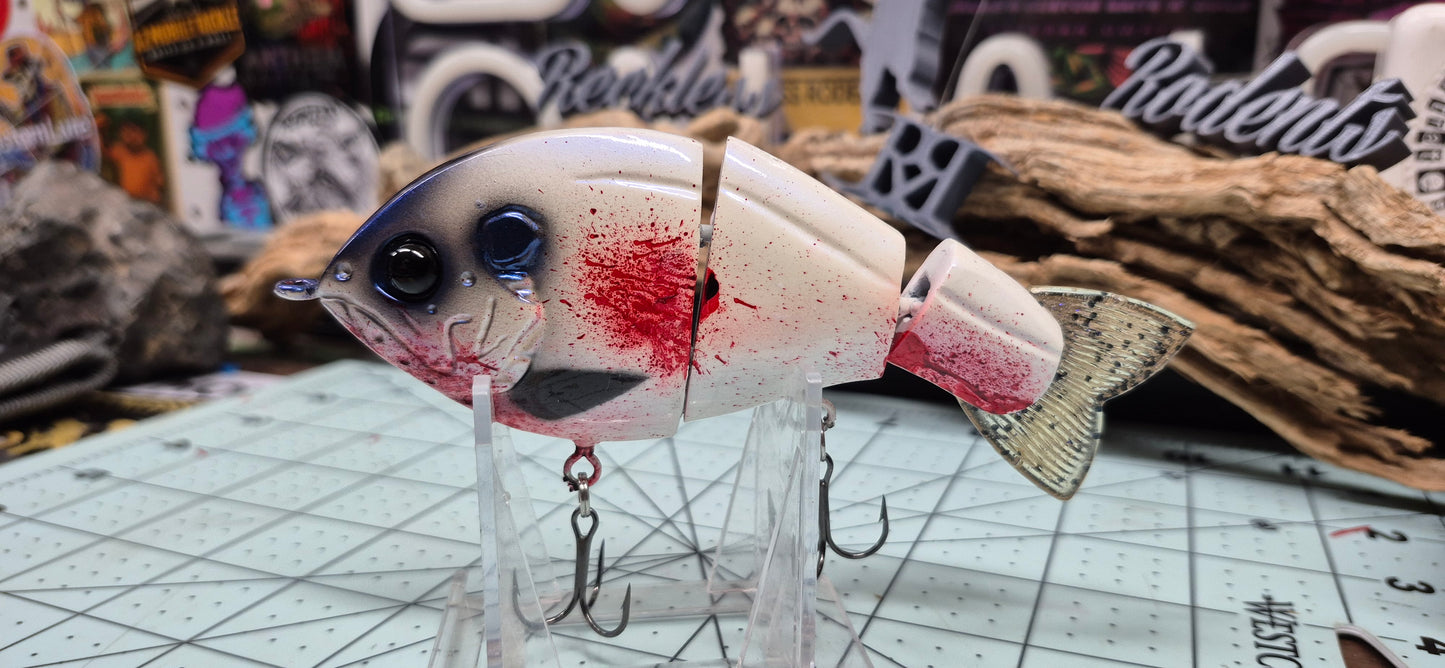 LIPLESS little Lotus fast sink 2