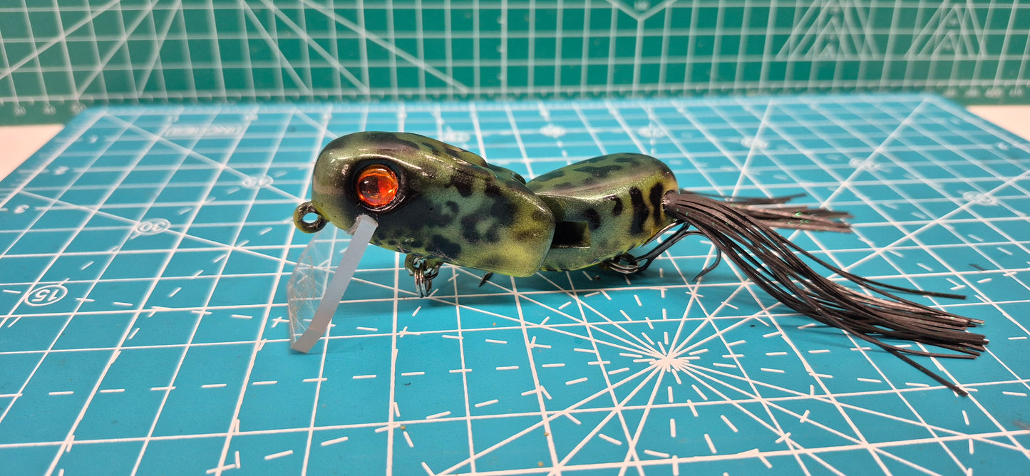 JT Ribbit 1