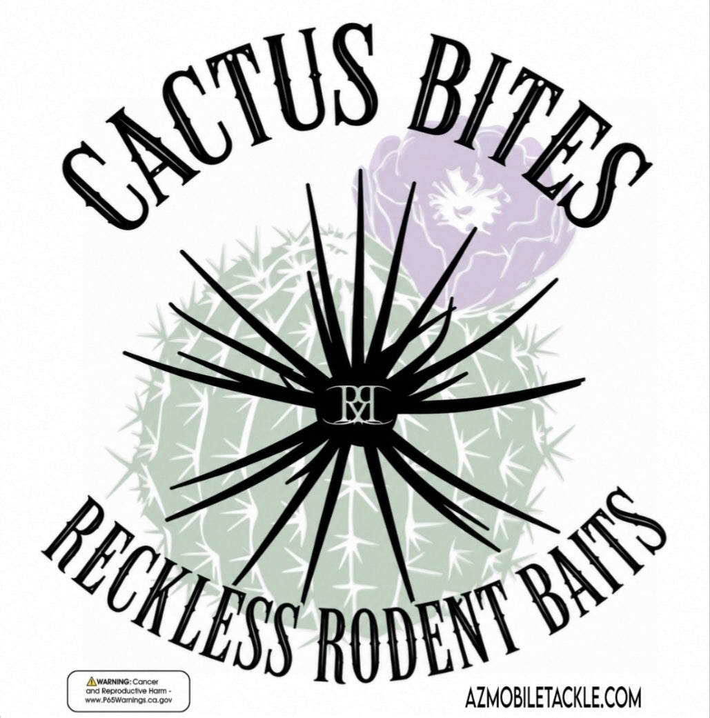 Cactus Bites