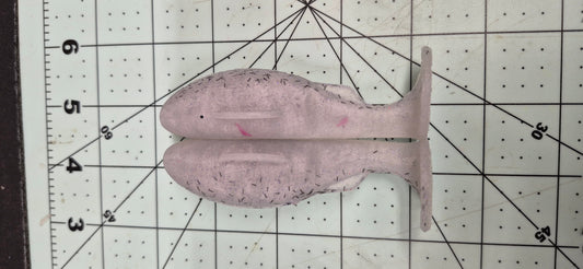 New Small Local Swimbait 2