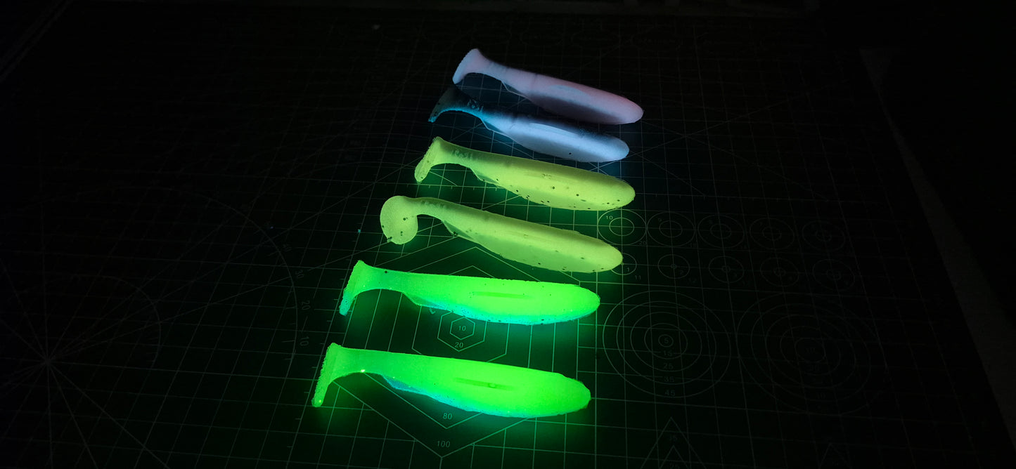 New Freddy Spun Packs 2
