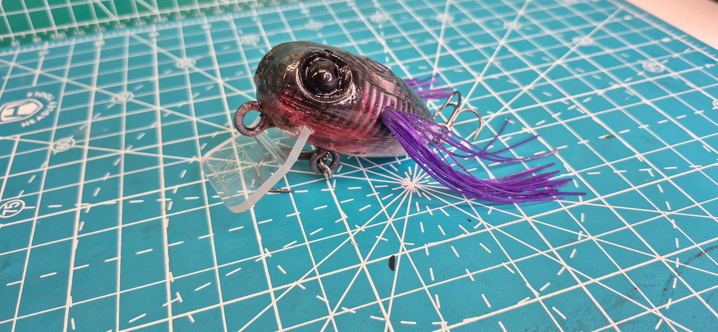 Bloodbird Gill  1 Glow bottom