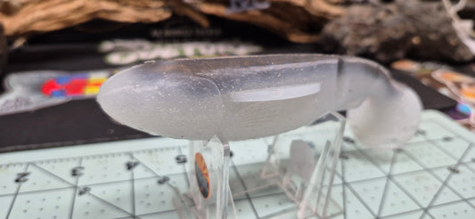 New 7 incher Big Local Swimbait 3