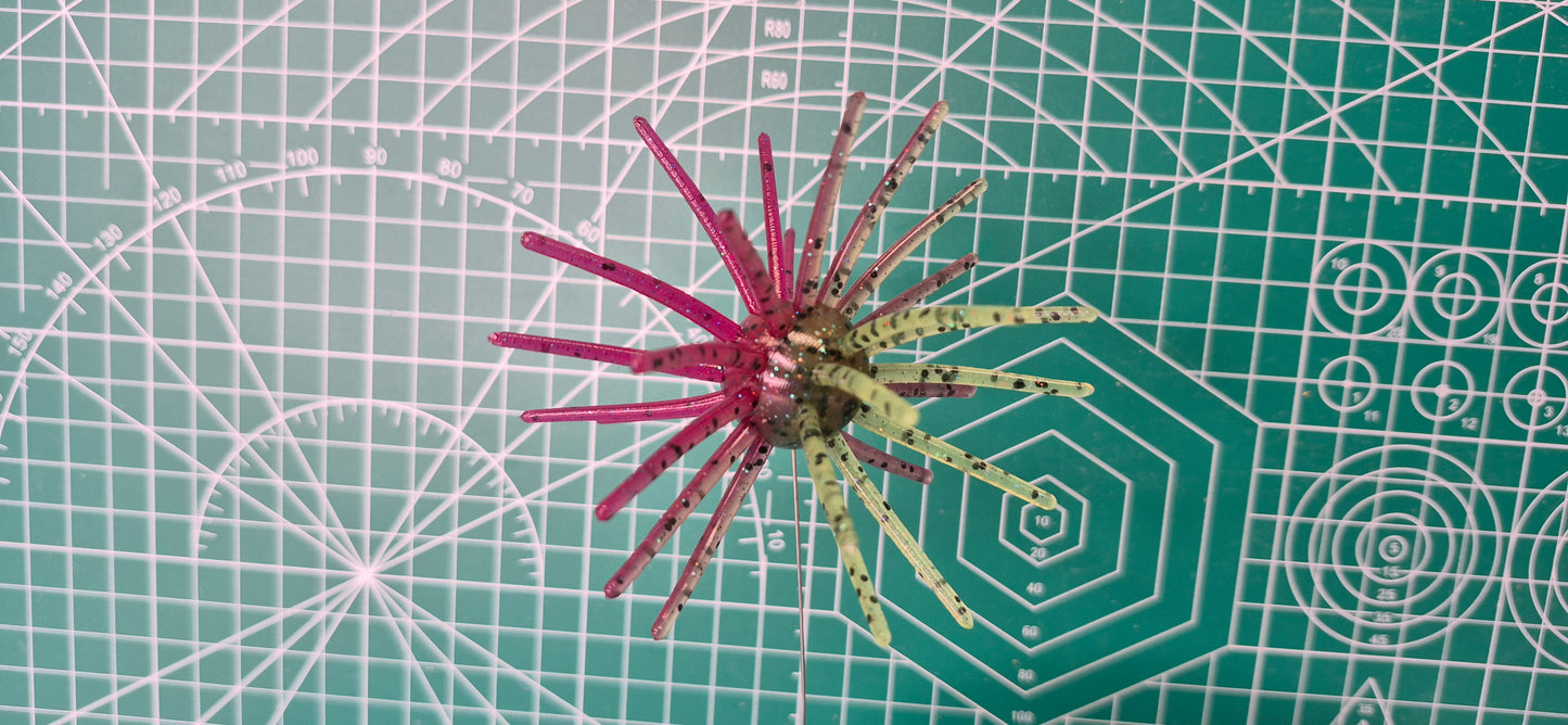 Cactus Bites