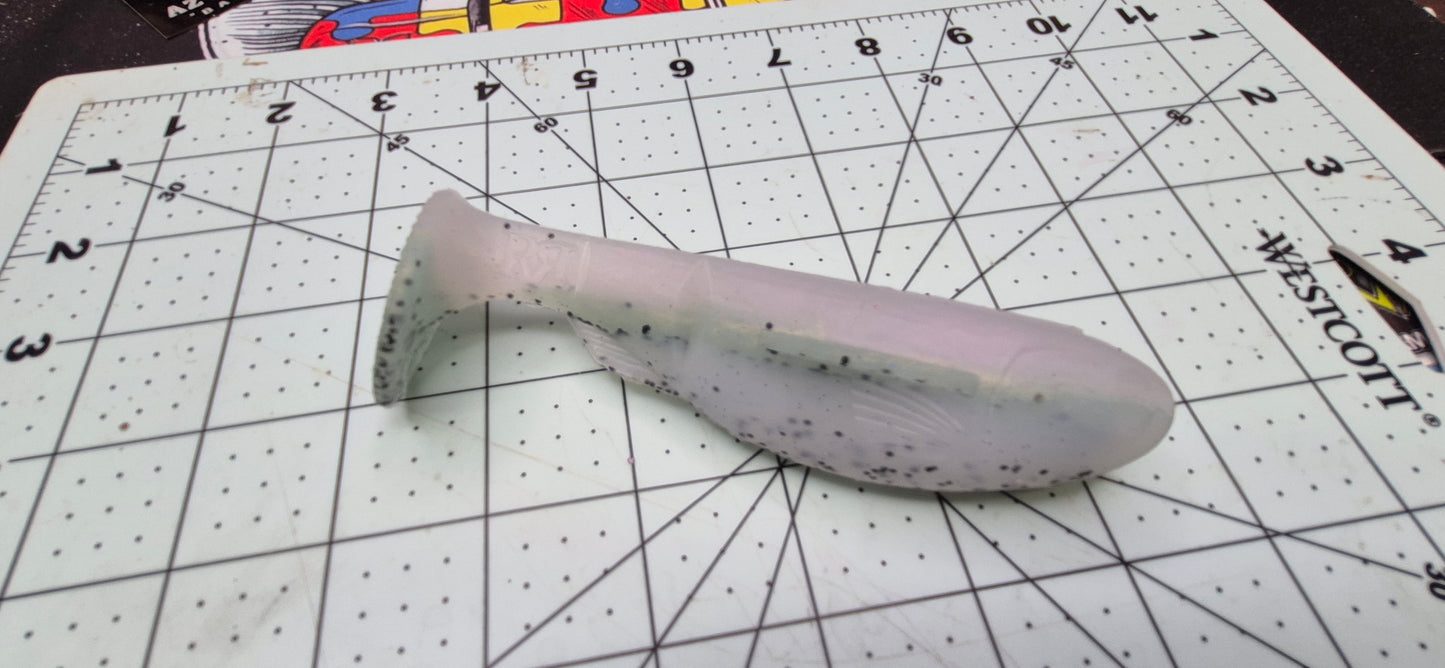 New Local Swimbait 5 incher 17