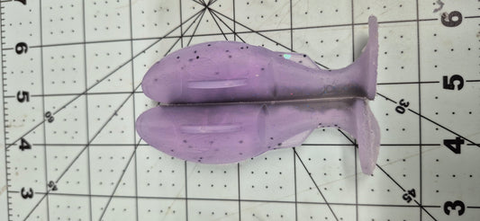 New Small Local Swimbait 3