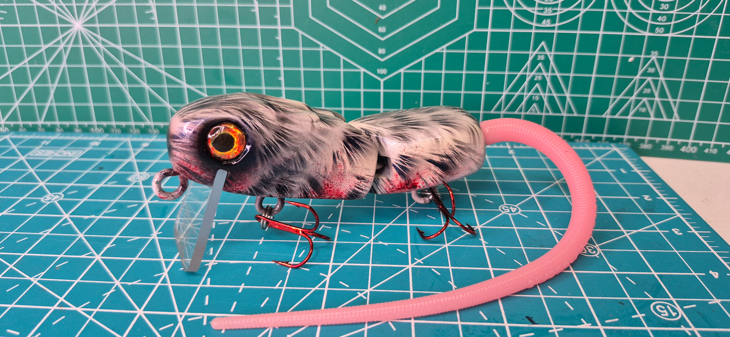 EC Rodent  #2