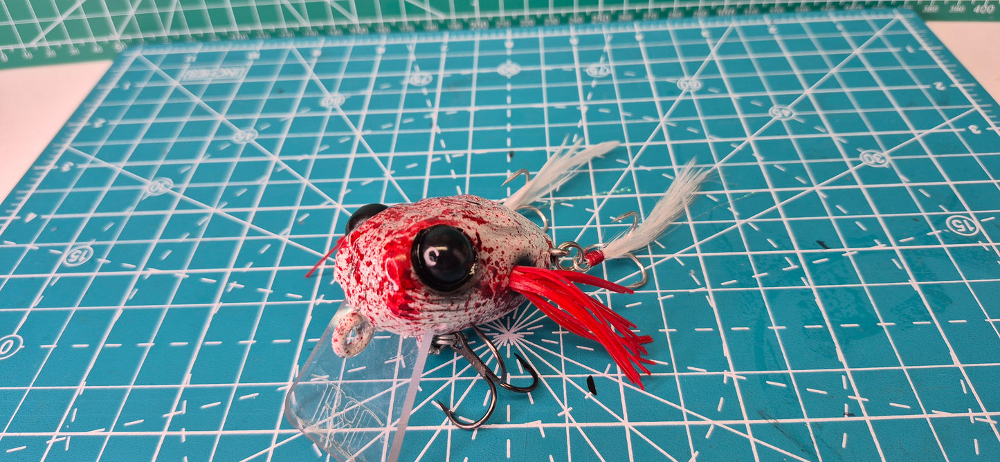 Hellion Bloodbird #3