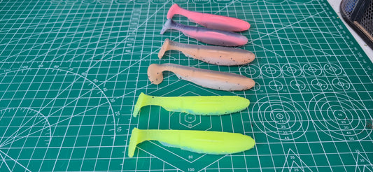 New Freddy Spun Packs 2