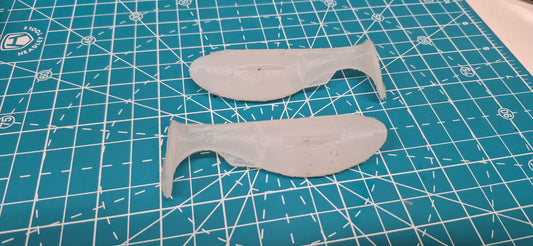 New Small Local Swimbait 1