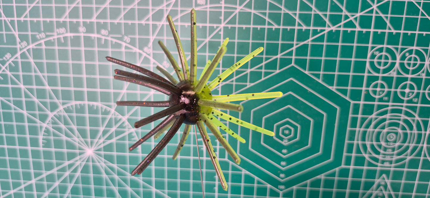 Cactus Bites