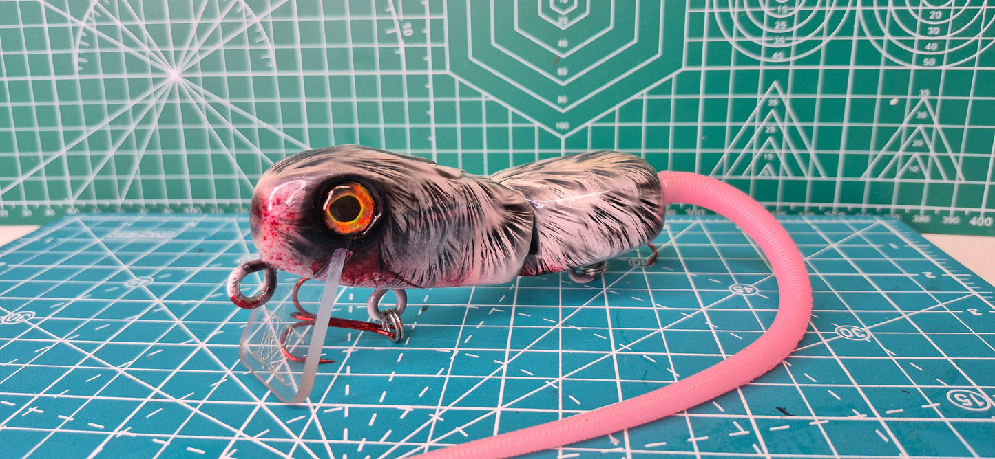 EC Rodent  #3